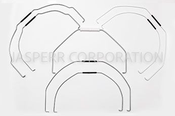 Bucket-Handles