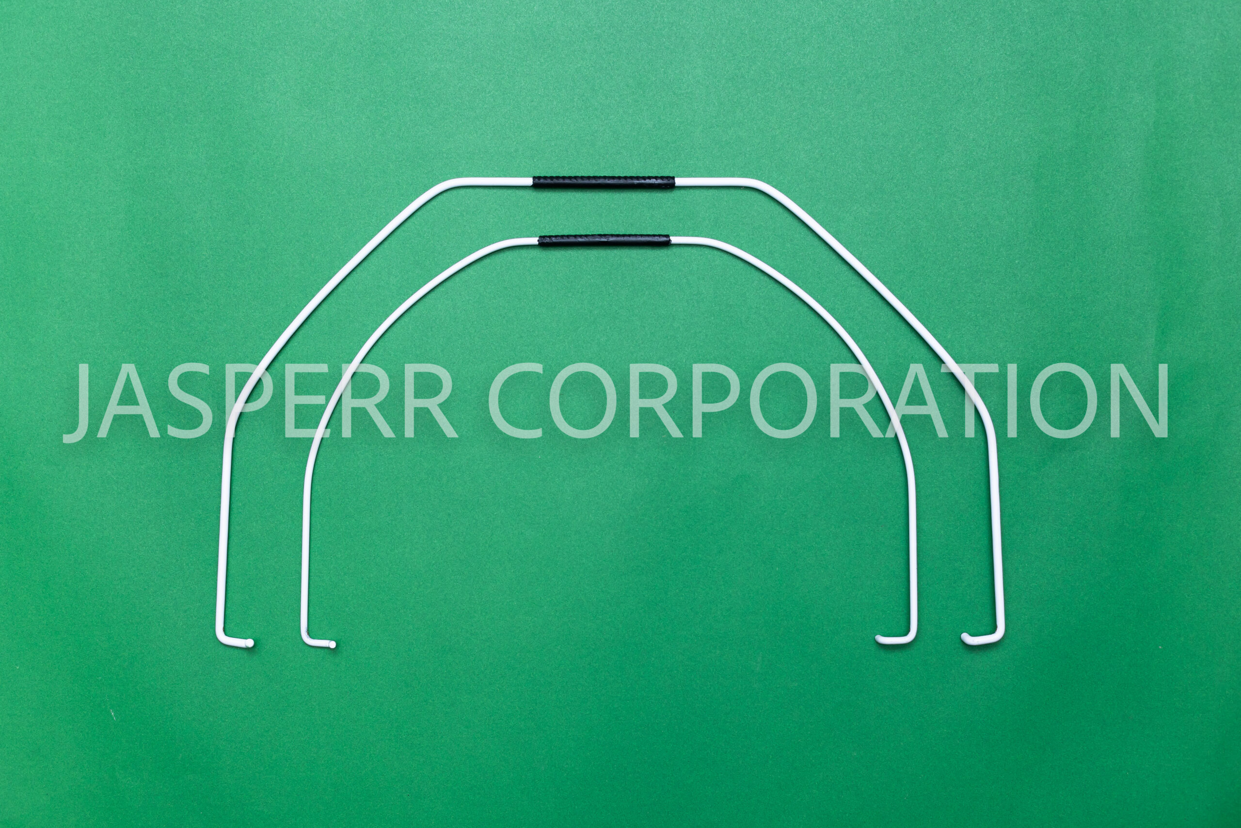 Powder Coated Bucket Handles
