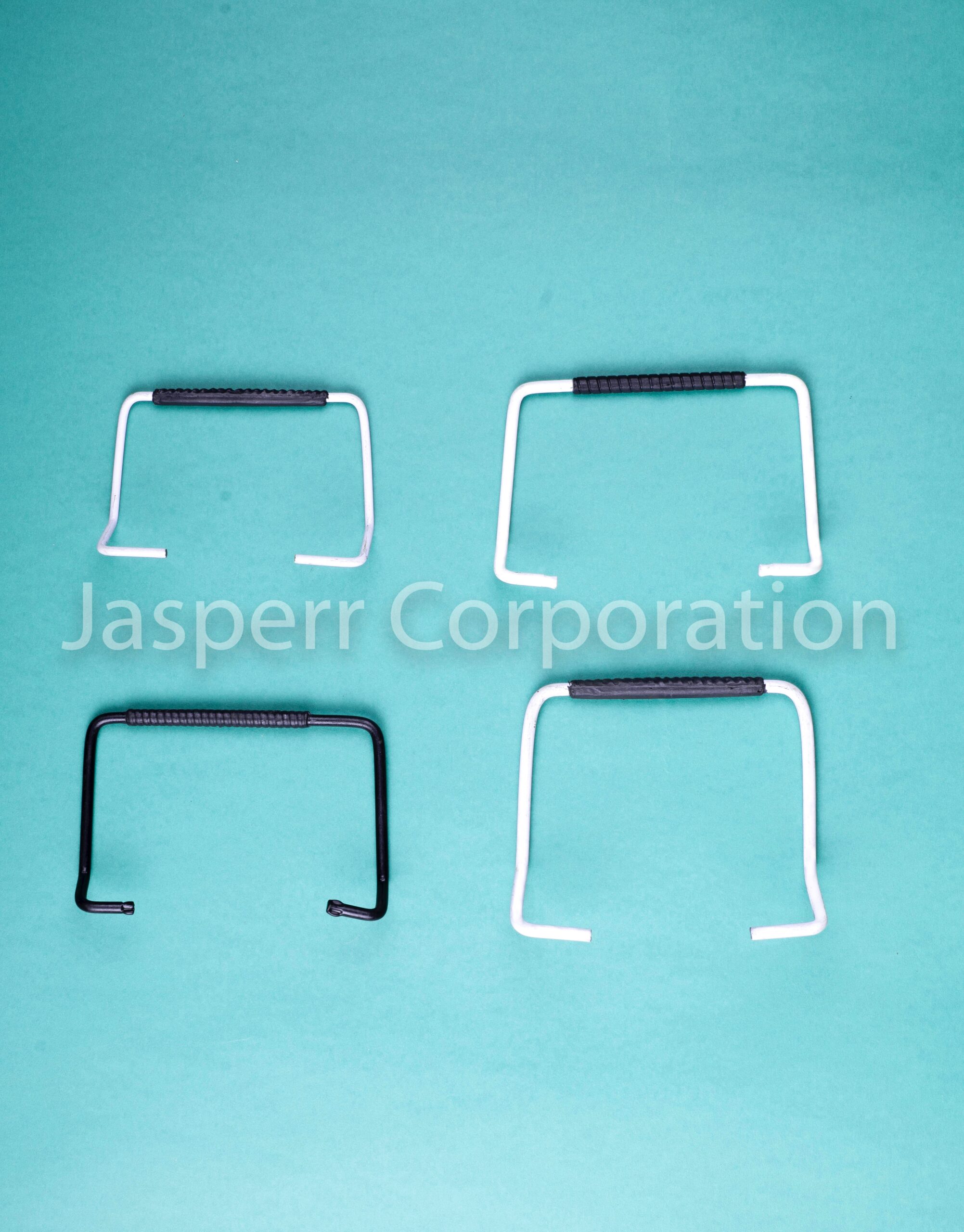 Powder Coated Drum Handles